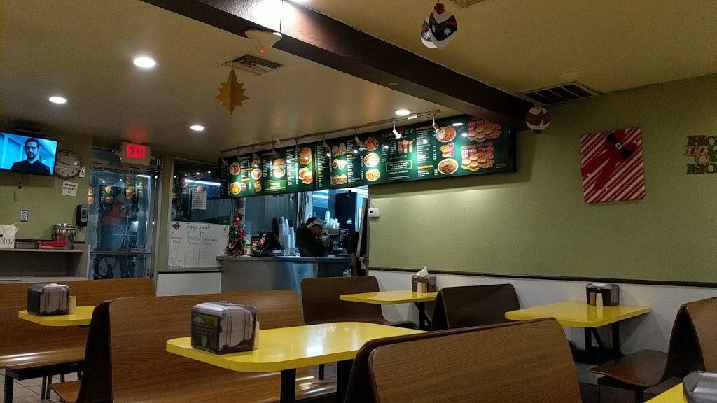 Andys Burgers | restaurant | 4603 Riverside Dr, Chino, CA 91710, USA | 9096282103 OR +1 909-628-2103