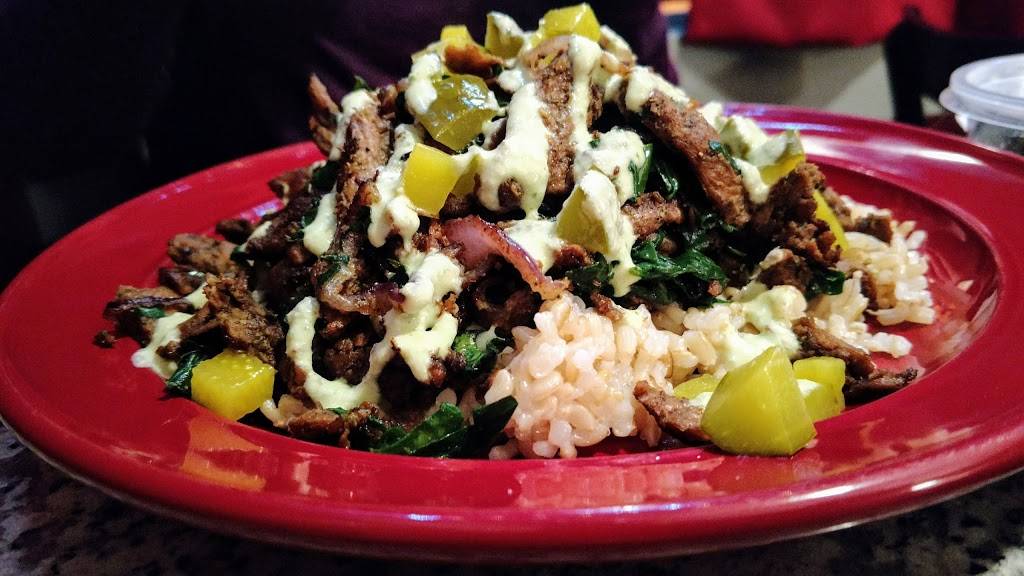 Fruition Vegan Kitchen | restaurant | 472 High St, Medford, MA 02155, USA | 7813910903 OR +1 781-391-0903