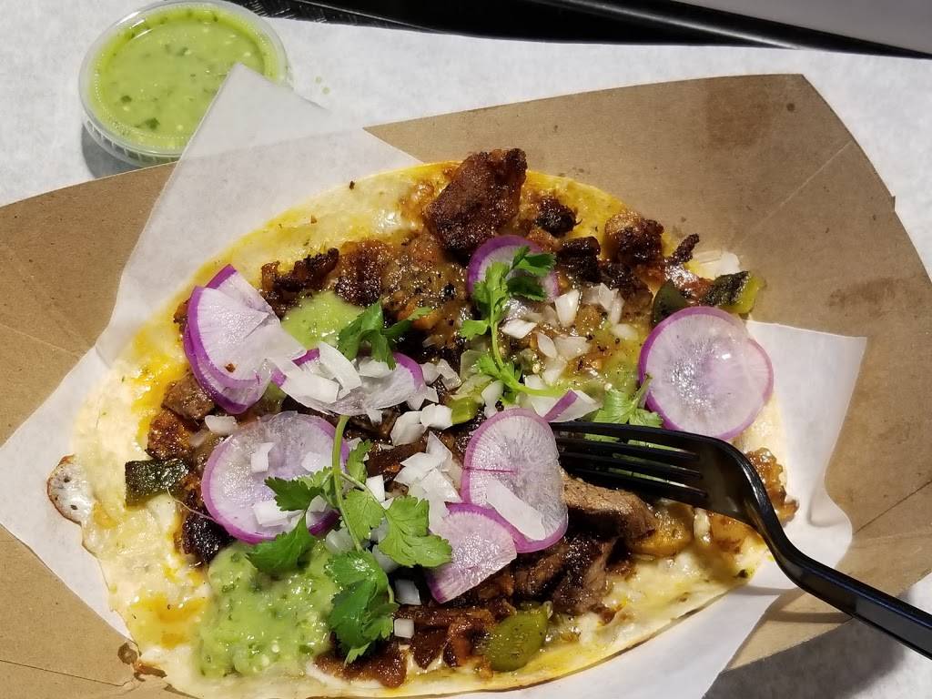 Corazon Cocina | restaurant | 38 W Victoria St Unit 122, Santa Barbara, CA 93101, USA | 8058450282 OR +1 805-845-0282