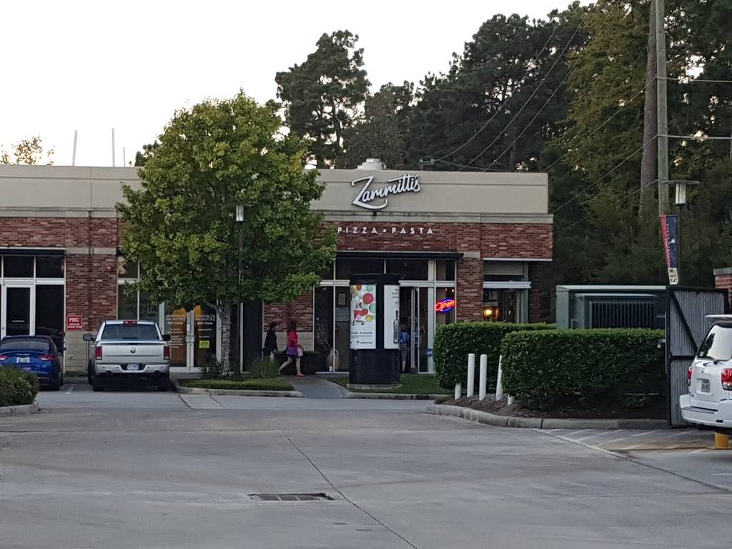 Zammittis | restaurant | 1660 W Lake Houston Pkwy, Kingwood, TX 77339, USA | 2813617499 OR +1 281-361-7499