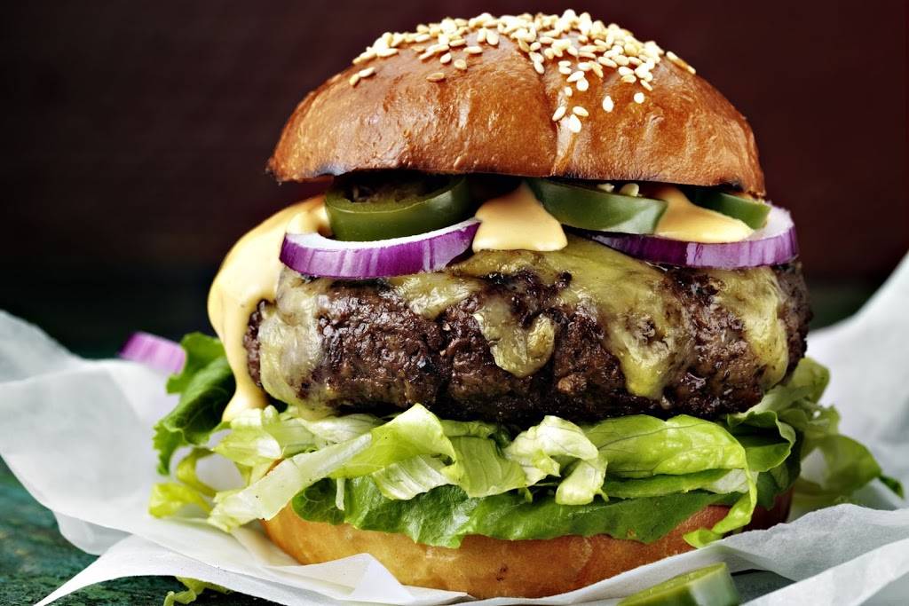 Bad Daddys Burger Bar | restaurant | 5070 Peachtree Blvd Ste B150, Chamblee, GA 30341, USA | 7705583217 OR +1 770-558-3217