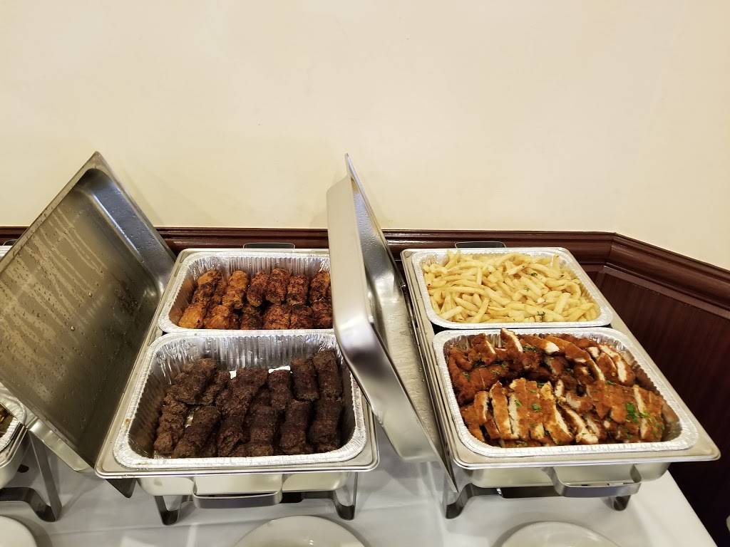 Ryan Palace Restaurant | restaurant | 4300 E 14 Mile Rd, Warren, MI 48092, USA | 5862647322 OR +1 586-264-7322