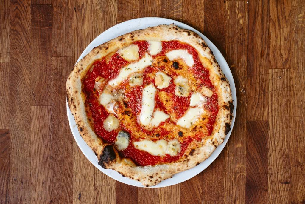 Fugazzi pizza | restaurant | 1886 Rue Centre, Montréal, QC H3K 1H9, Canada | 4385227499 OR +1 438-522-7499