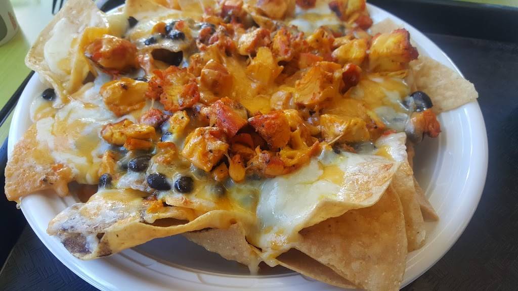 Green Cactus | restaurant | 288 Sunrise Hwy, Rockville Centre, NY 11570, USA | 5165360700 OR +1 516-536-0700