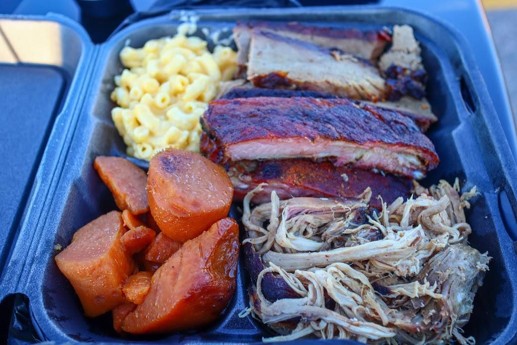 Kinfolks BBQ and Fried Chicken | restaurant | 25 Robert Dr, South Easton, MA 02375, USA | 5082970627 OR +1 508-297-0627