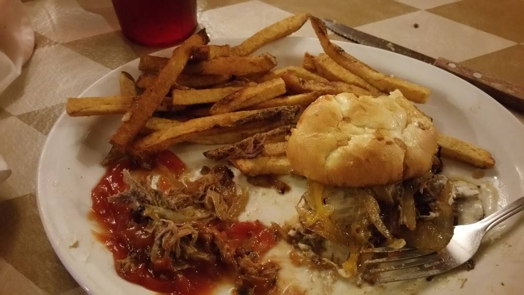 The Silverado Grill | restaurant | 447 Spring Rd, Elmhurst, IL 60126, USA | 6308331602 OR +1 630-833-1602