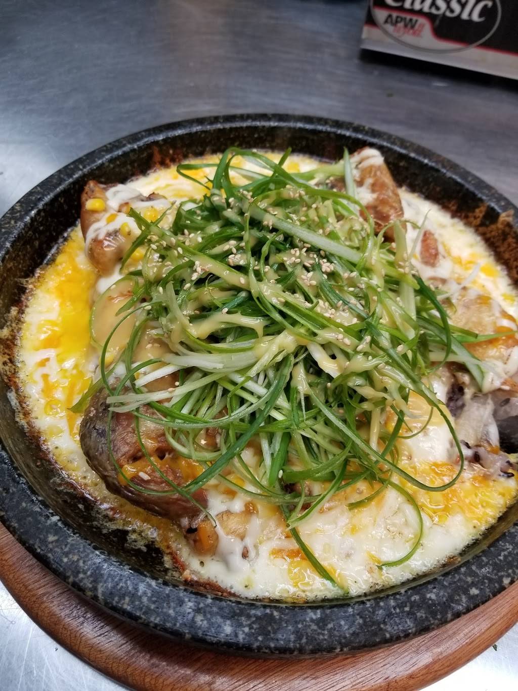 Mr. Kimchi ALL YOU CAN EAT Korean BBQ | restaurant | 1747 W Golf Rd, Mt Prospect, IL 60056, USA | 8473788621 OR +1 847-378-8621