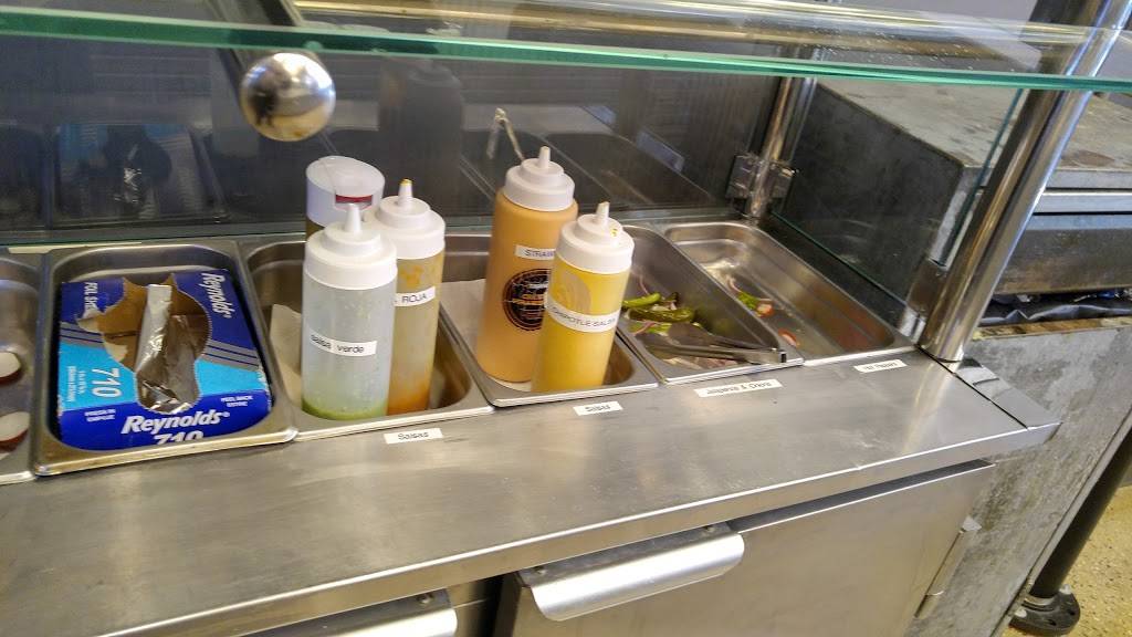 Taco Mix | restaurant | 220 36th St, Brooklyn, NY 11232, USA | 6466348763 OR +1 646-634-8763