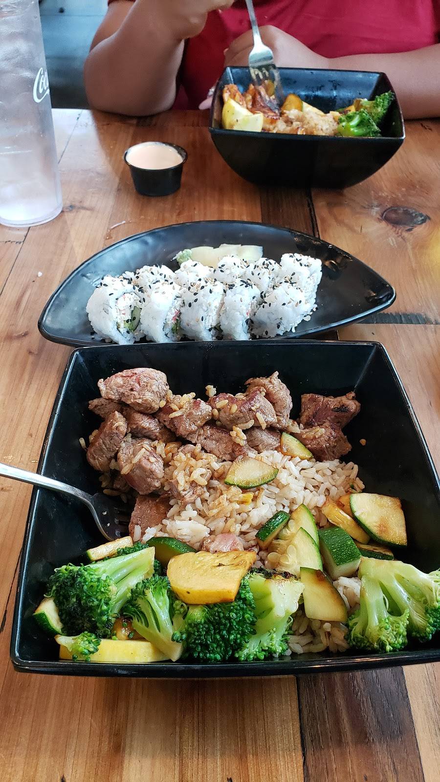 Locals | restaurant | 4399 McCarthy Street, North Charleston, SC 29405, USA | 8434711670 OR +1 843-471-1670