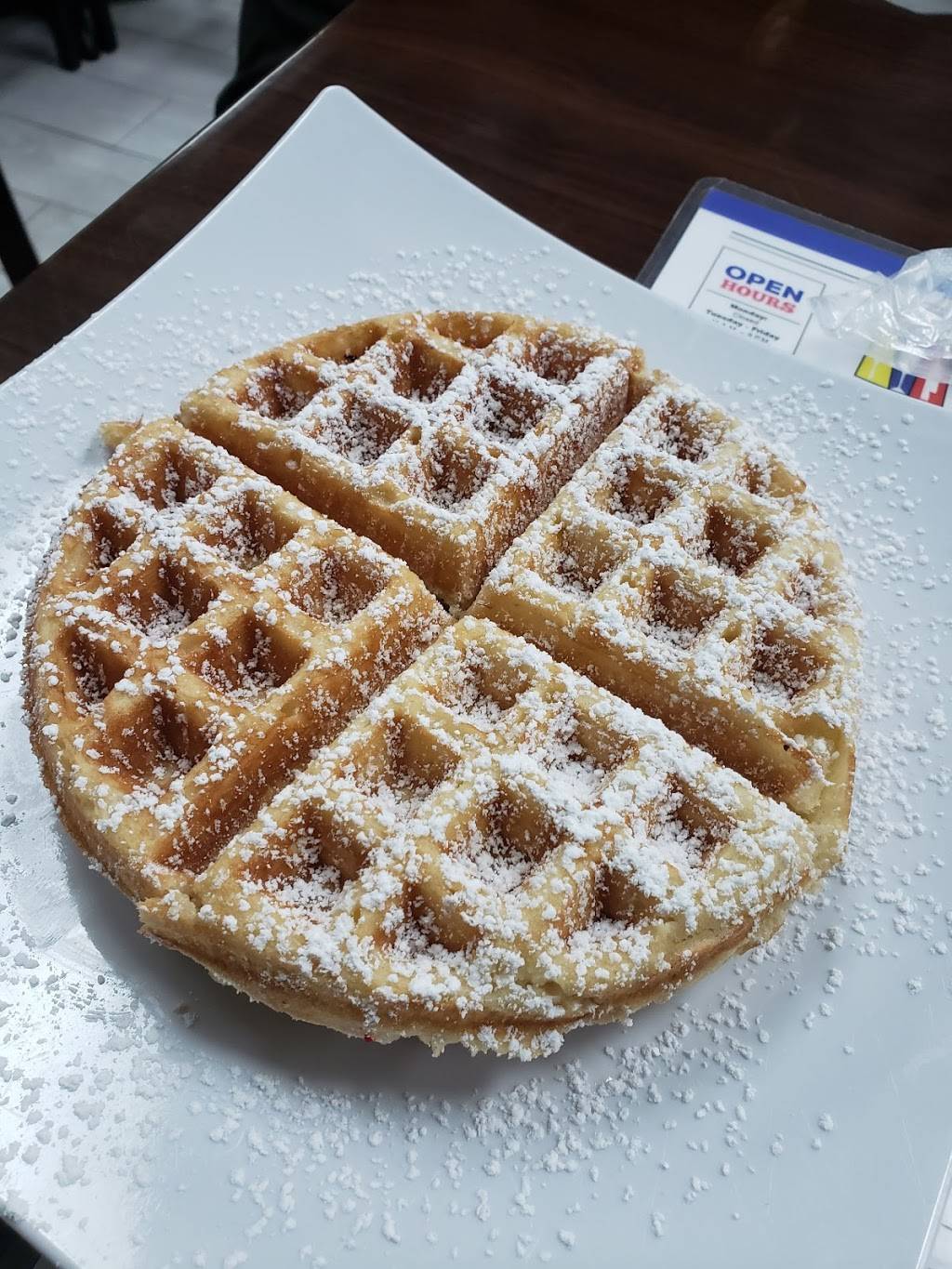 iKrave | restaurant | 4799 NW 7th Ave suite a, Miami, FL 33127, USA | 7867474161 OR +1 786-747-4161