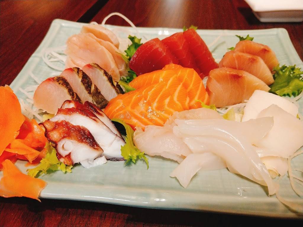 Tsukasa | restaurant | 621 US-130, Hamilton Township, NJ 08691, USA | 6095810279 OR +1 609-581-0279