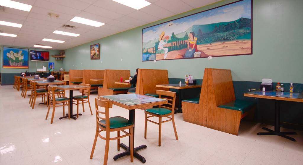 El Valle Verde Market II | restaurant | 2444 Dixie Hwy, Hamilton, OH 45015, USA | 5138925100 OR +1 513-892-5100