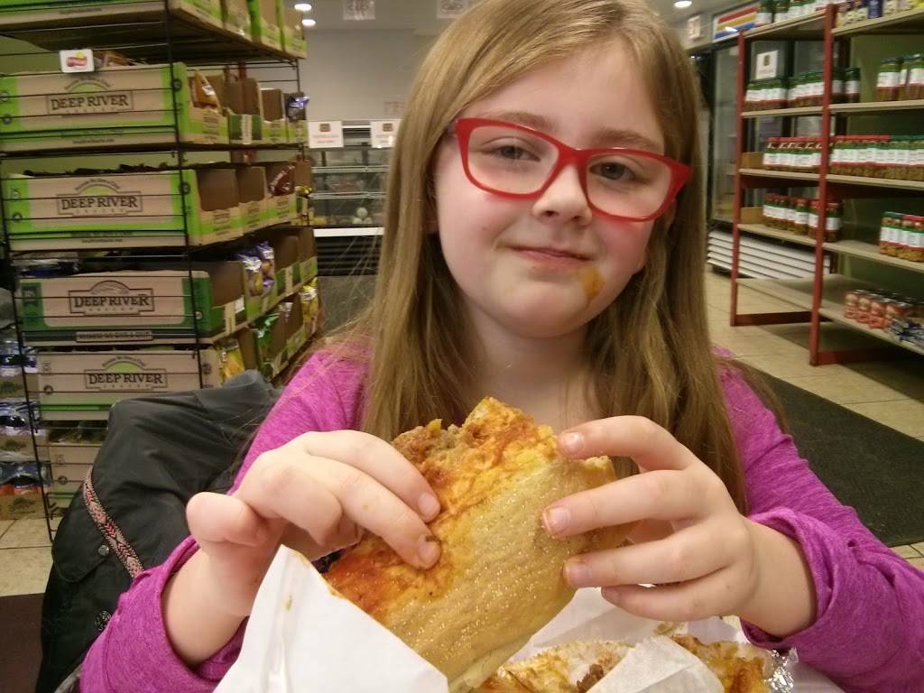 Fontanos Subs | meal takeaway | 1058 W Polk St, Chicago, IL 60607, USA | 3124214474 OR +1 312-421-4474