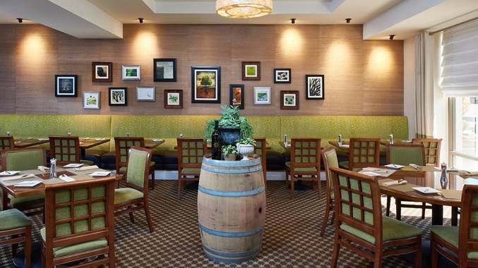 90 Pacifica Restaurant & Bar | restaurant | 90 Pacifica, Irvine, CA 92618, USA | 9494718623 OR +1 949-471-8623