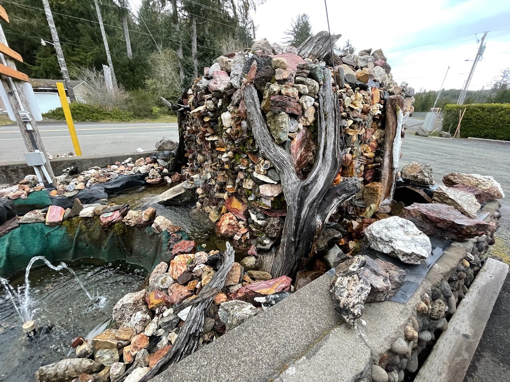 Bunkhouse Restaurant | restaurant | 36315 US-101, Nehalem, OR 97131, USA | 5033685424 OR +1 503-368-5424