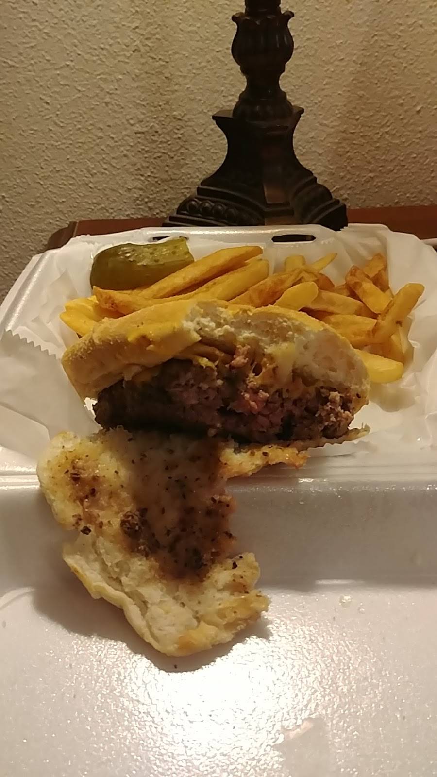 Rudys Bar and Grill | restaurant | 1130 Ridgewood Ave, Daytona Beach, FL 32117, USA | 3862650486 OR +1 386-265-0486