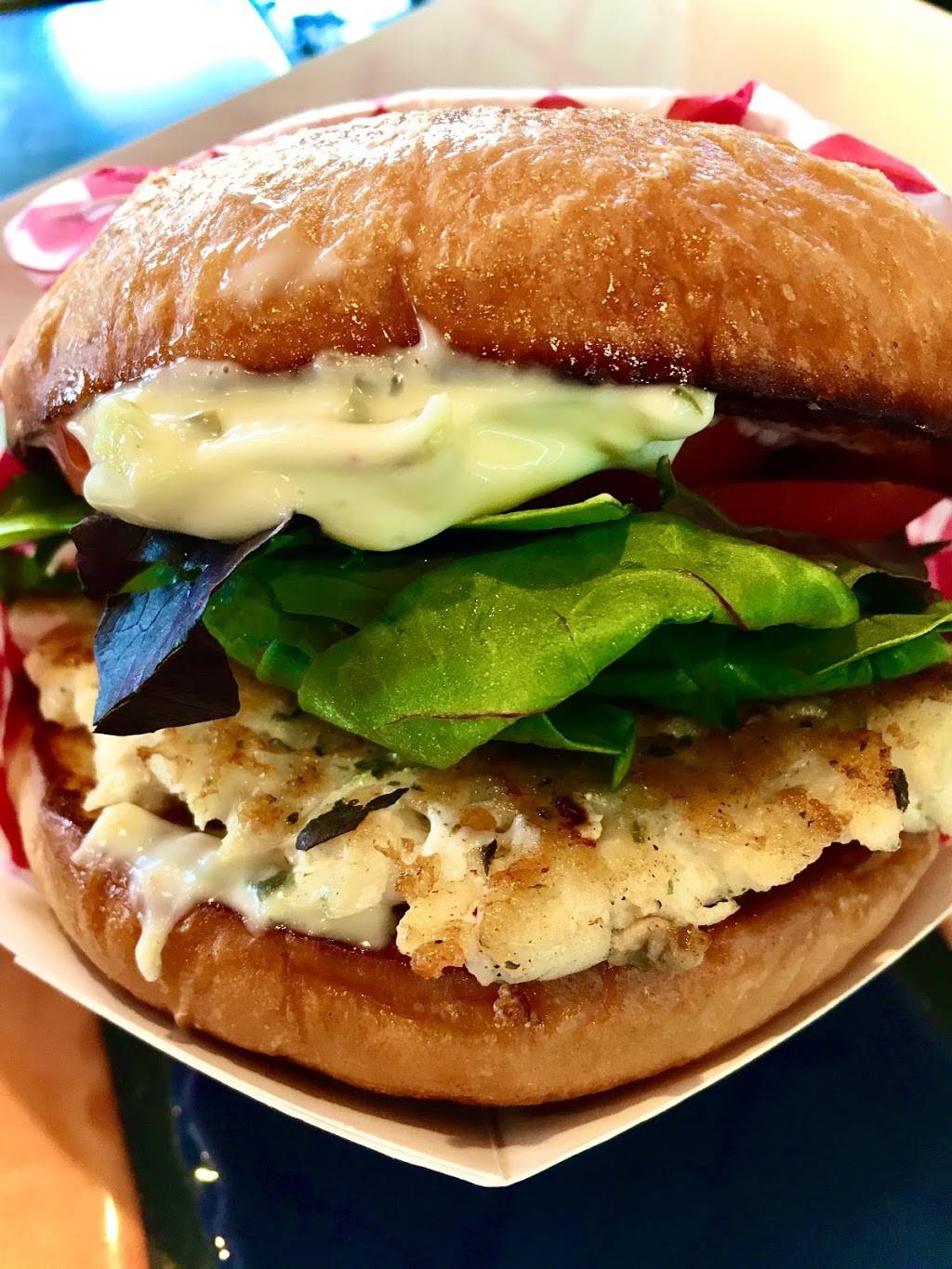 The Galley - Hannegan Seafood | restaurant | 6069 Hannegan Rd, Bellingham, WA 98226, USA | 3603030566 OR +1 360-303-0566