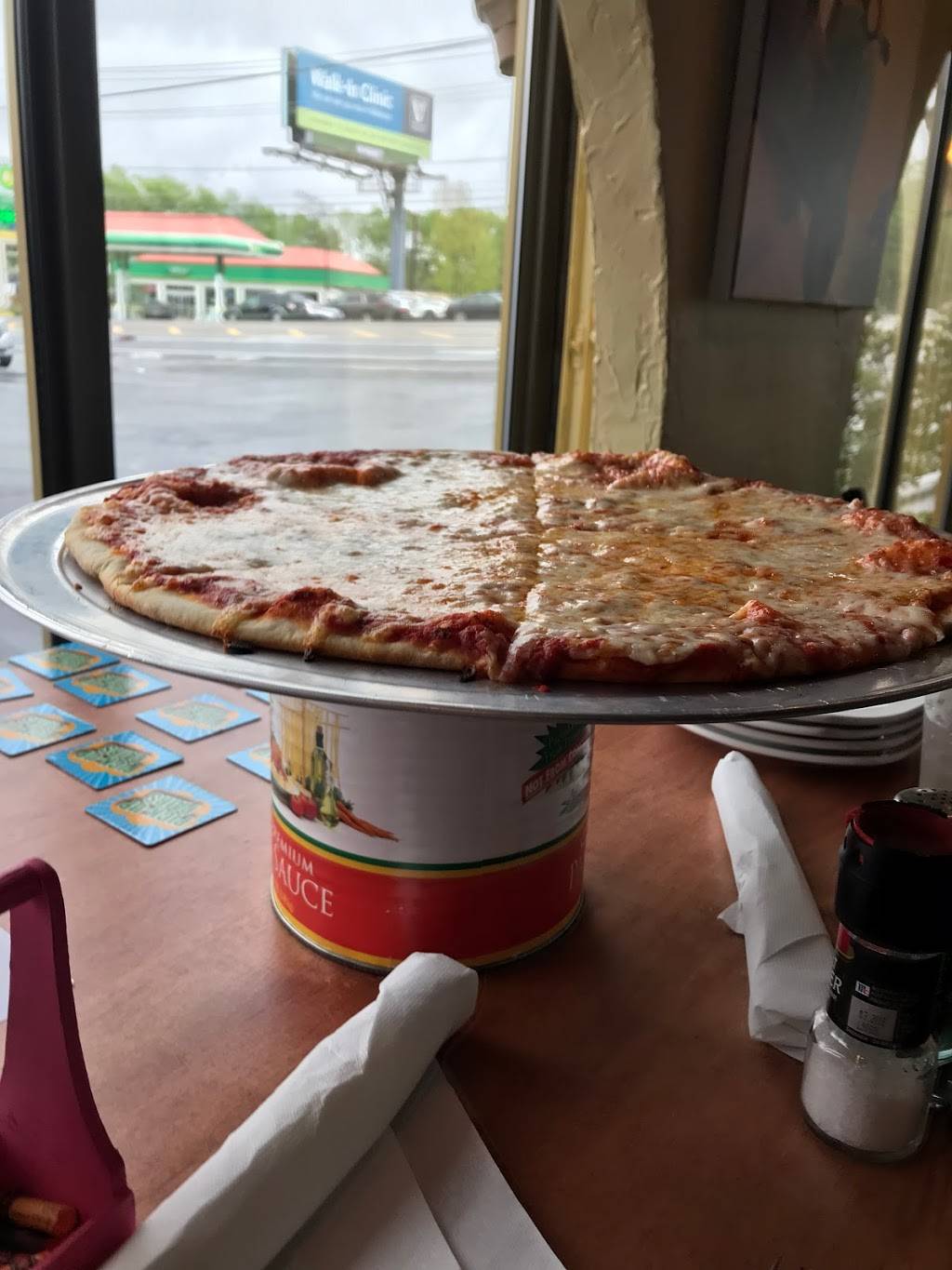 Cocos West Italian Restaurant | restaurant | 5406 Harding Pike, Nashville, TN 37205, USA | 6153569398 OR +1 615-356-9398