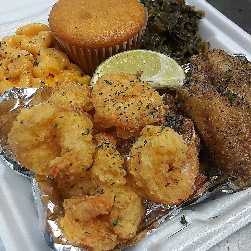 R&R World Famous BBQ | restaurant | 3135 W Broward Blvd, Fort Lauderdale, FL 33311, USA | 9545159799 OR +1 954-515-9799