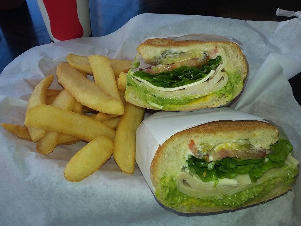 Petes Deli & Cafe | cafe | 1661 Divisadero St, San Francisco, CA 94115, USA | 4159314800 OR +1 415-931-4800