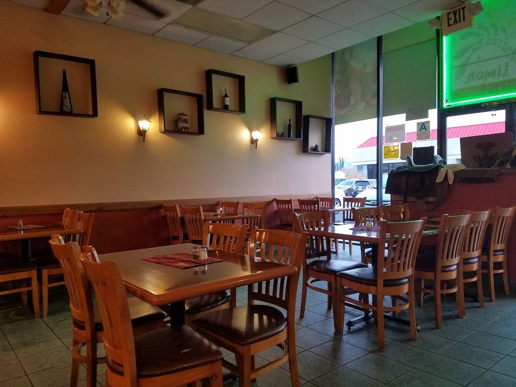 Lima Limon Peruvian Restaurant | restaurant | 26845 Bouquet Canyon Rd, Santa Clarita, CA 91350, USA | 6612976714 OR +1 661-297-6714