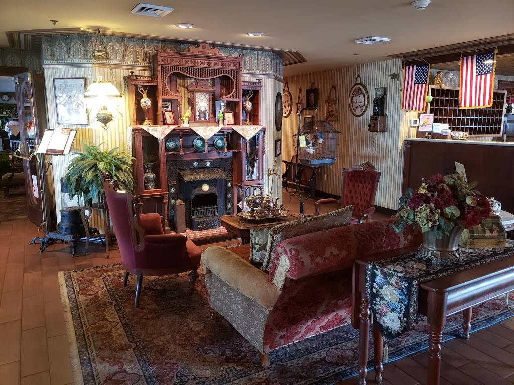 Victorias Restaurant | restaurant | 2 Olive Ave, Rehoboth Beach, DE 19971, USA | 3022270615 OR +1 302-227-0615