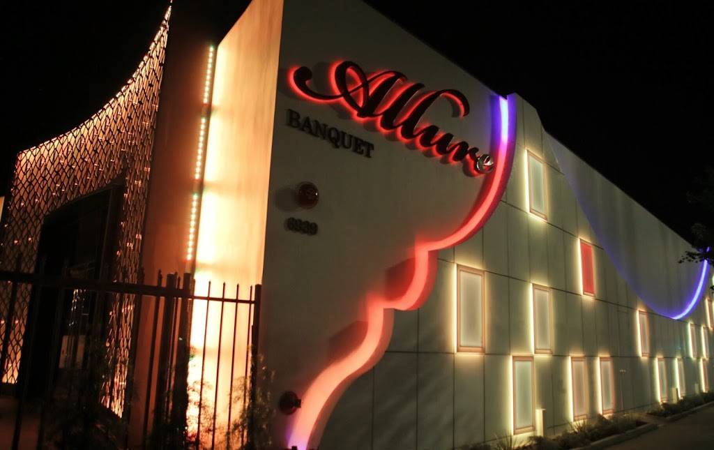 Allure Banquet & Catering | meal takeaway | 6939 Van Nuys Blvd, Van Nuys, CA 91405, USA | 8182828888 OR +1 818-282-8888