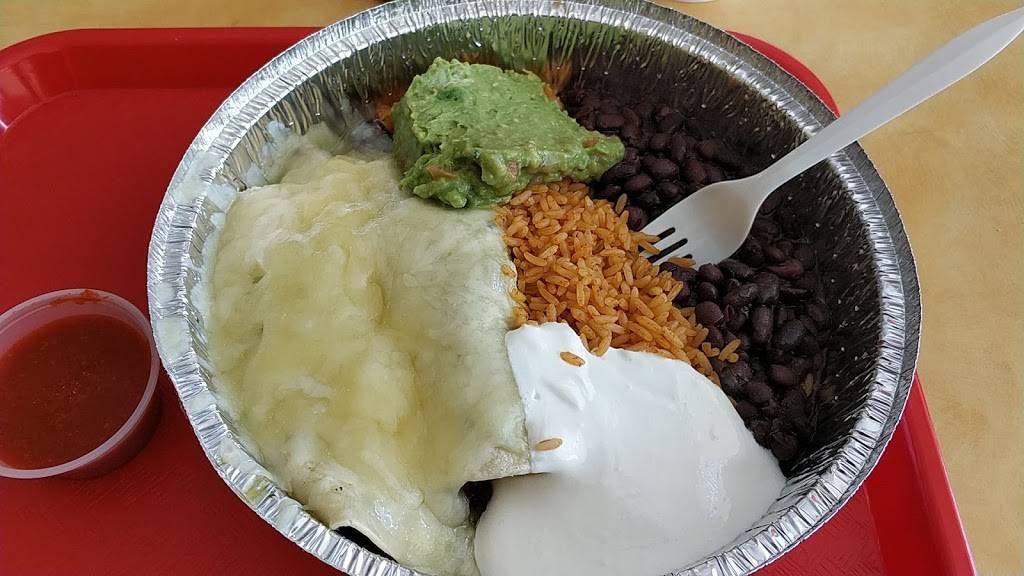 Mexicali Burrito Co | restaurant | 500 Technology Square, Cambridge, MA 02139, USA | 6172252777 OR +1 617-225-2777