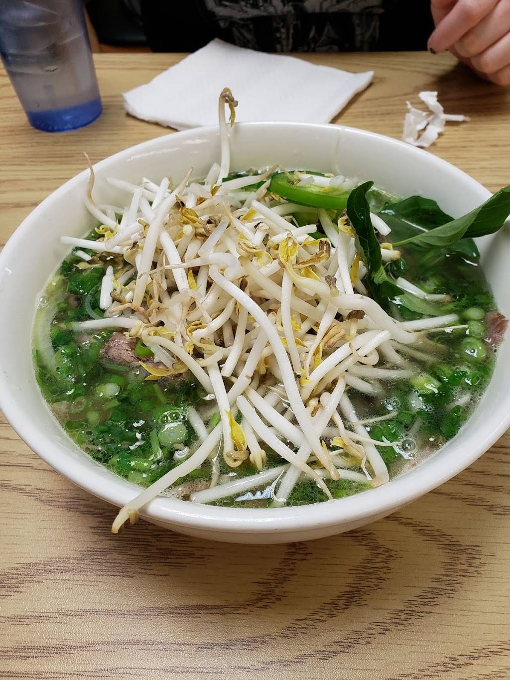 Pho Thanh Long Vietnamese Restaurant | restaurant | 2660 S Maryland Pkwy #21, Las Vegas, NV 89109, USA | 7028624448 OR +1 702-862-4448