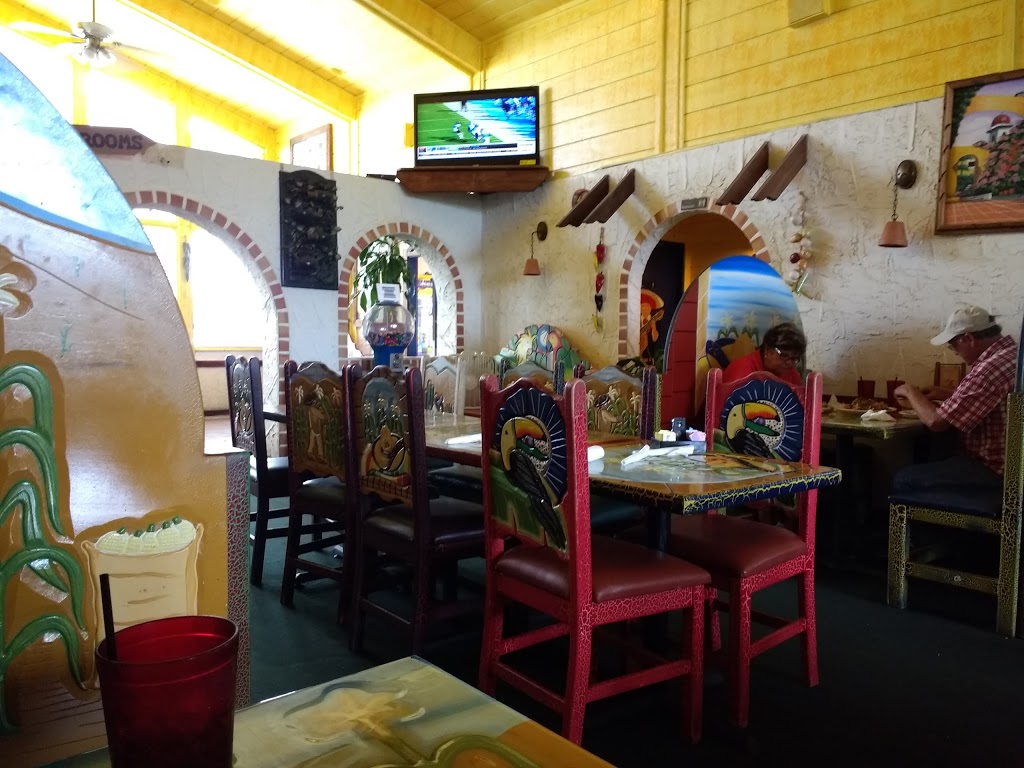 Las Fuentes Mexican Restaurant | restaurant | 4621 US-411, Madisonville, TN 37354, USA | 4234201099 OR +1 423-420-1099