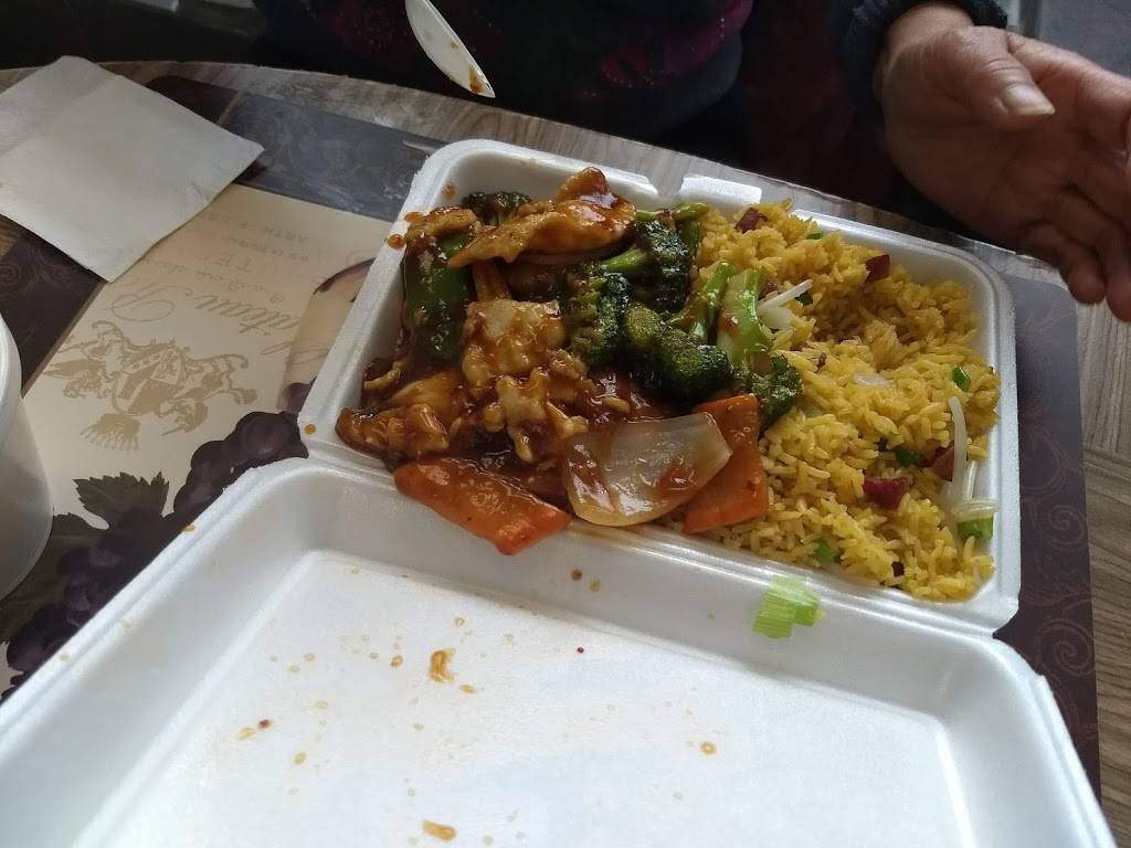 Little Panda | restaurant | 505 NY-32, Highland Mills, NY 10930, USA | 8459281688 OR +1 845-928-1688