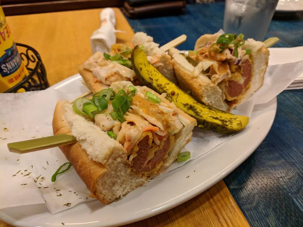 Burgers and More by Emeril | restaurant | 77 Sands Blvd, Bethlehem, PA 18015, USA | 4847777777 OR +1 484-777-7777