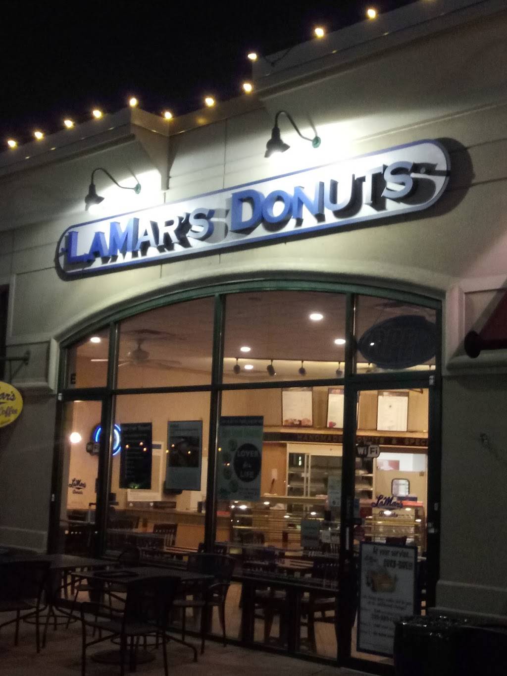 LaMars Donuts and Coffee | bakery | 5350 S Santa Fe Dr E, Littleton, CO 80120, USA | 7202831790 OR +1 720-283-1790