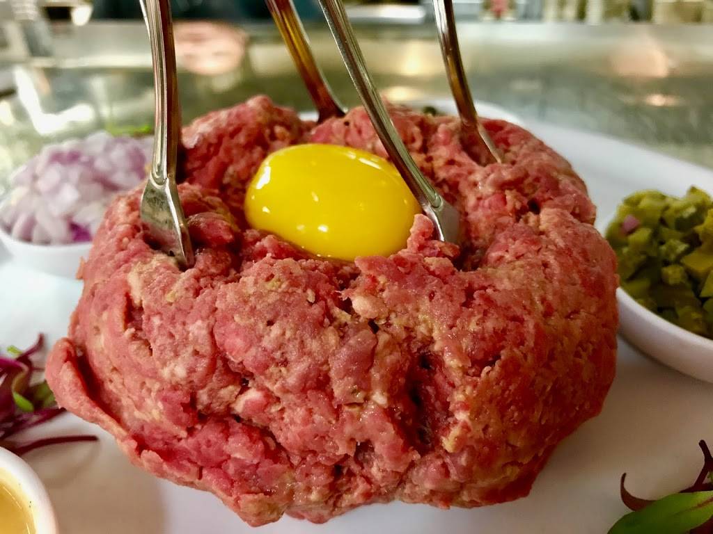 Hobnob Kitchen & Bar | restaurant | 720 5th Ave S #101, Naples, FL 34102, USA | 2395800070 OR +1 239-580-0070