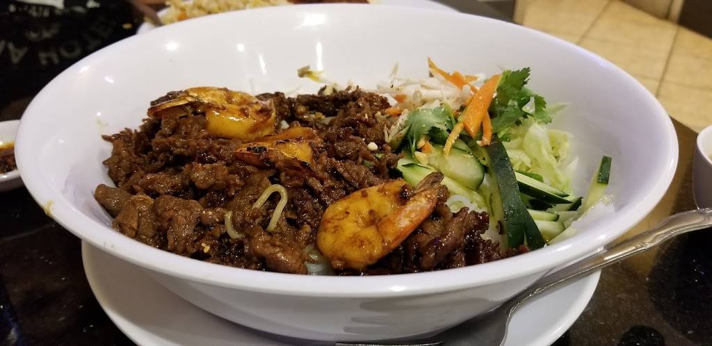 Pho-na 92 | restaurant | 6873 14220, Palm Dr, Desert Hot Springs, CA 92240, USA | 7602887167 OR +1 760-288-7167