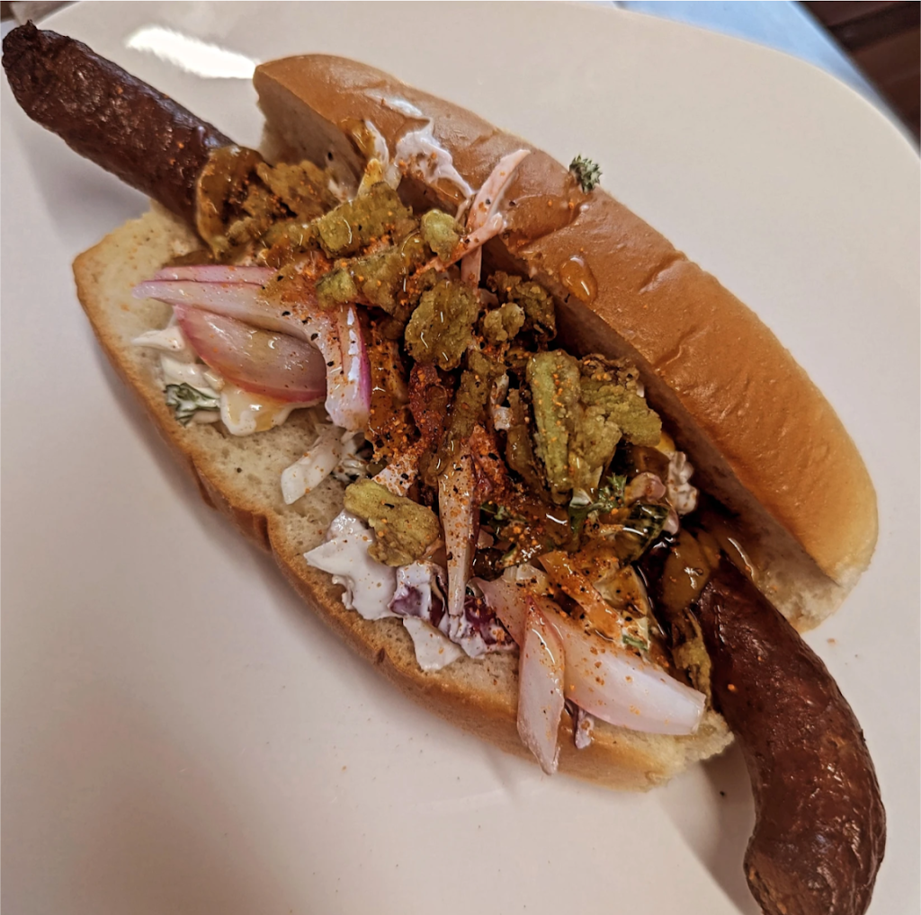 Sweet Feed Company | restaurant | 19 Boning Rd, Fayetteville, TN 37334, USA | 9319939392 OR +1 931-993-9392