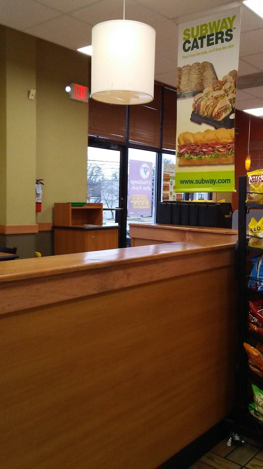 Subway Restaurants | restaurant | 4121 Hillsboro Pike Street, Suite 104, Nashville, TN 37215, USA | 6152929551 OR +1 615-292-9551