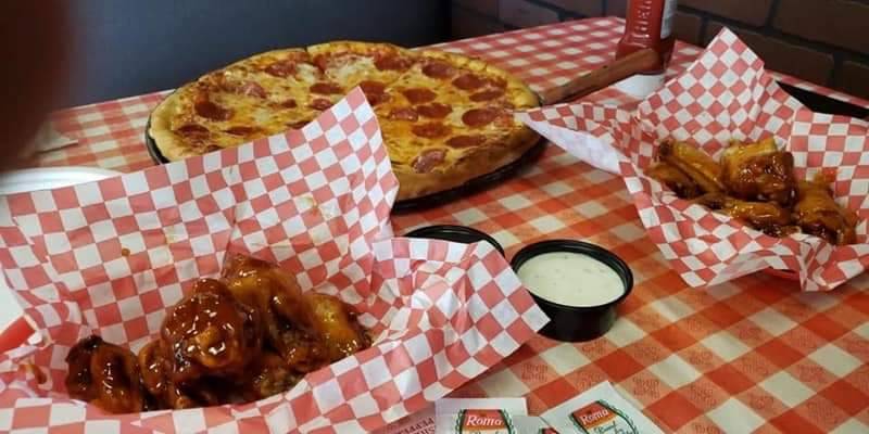 Pippys Pizzeria | restaurant | 3330 E Florida Ave Suite B, Hemet, CA 92544, USA | 9513572220 OR +1 951-357-2220