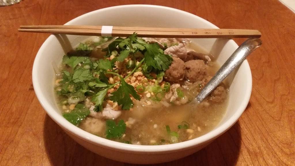 Noodle Land | restaurant | 16564 Cleveland St O, Redmond, WA 98052, USA | 4258694451 OR +1 425-869-4451