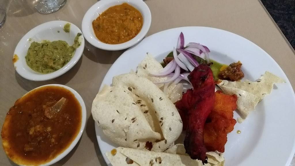 Pooja Indian Grill | restaurant | 1223 Merkley Ave, West Sacramento, CA 95691, USA | 9163758906 OR +1 916-375-8906