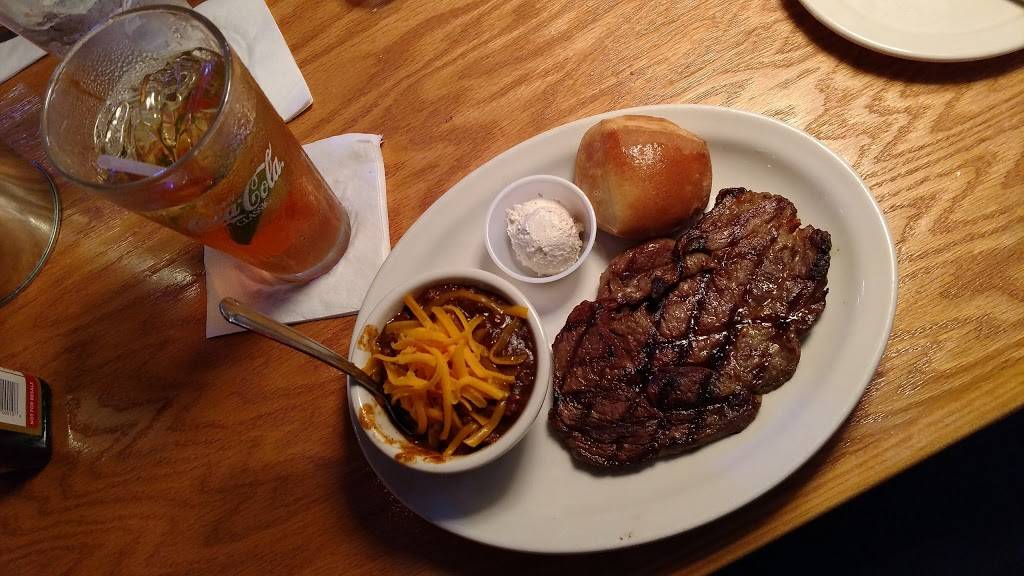 Texas Roadhouse | restaurant | 400 Columbiana Dr, Columbia, SC 29212, USA | 8034076670 OR +1 803-407-6670
