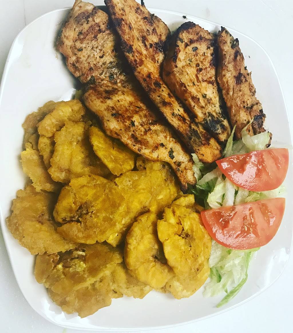 Santo Rico | restaurant | 9 Sterling St, Clinton, MA 01510, USA | 9783680444 OR +1 978-368-0444