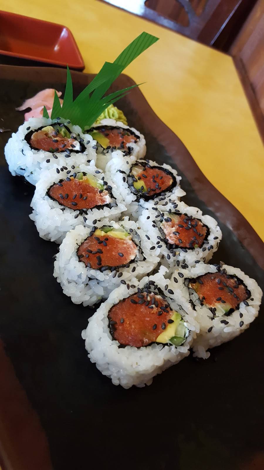 Japan Teriyaki & Roll | restaurant | 10519 20th St SE #2, Lake Stevens, WA 98258, USA | 4253342211 OR +1 425-334-2211