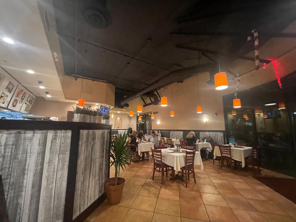 The Garden Mediterranean Grill | restaurant | 41 Auto Center Dr STE 101, Lake Forest, CA 92610, USA | 9494213782 OR +1 949-421-3782