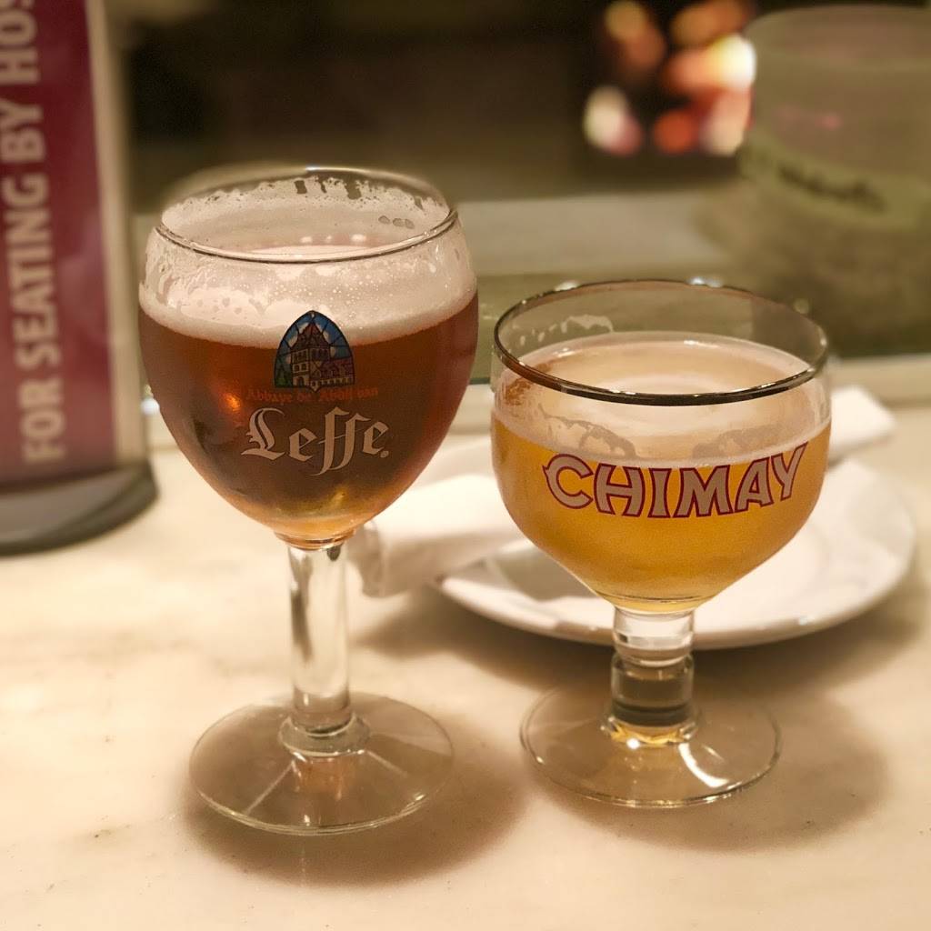 Hopleaf | restaurant | 5148 N Clark St, Chicago, IL 60640, USA | 7733349851 OR +1 773-334-9851