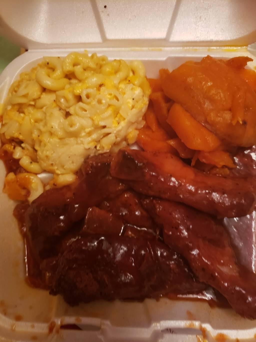 Maggies Southern Kitchen menu | restaurant | 1368 Teaneck Rd, Teaneck, NJ 07666, USA | 2018335993 OR +1 201-833-5993