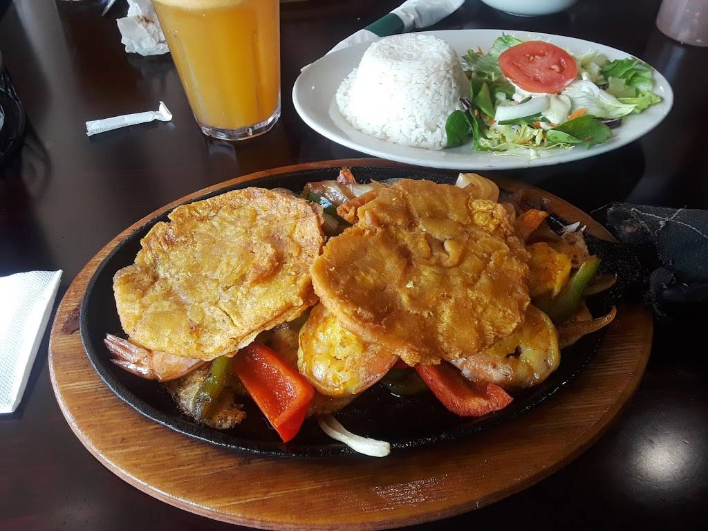 Pal Rancho II | restaurant | 10603 W Atlantic Blvd, Coral Springs, FL 33071, USA | 9547551444 OR +1 954-755-1444