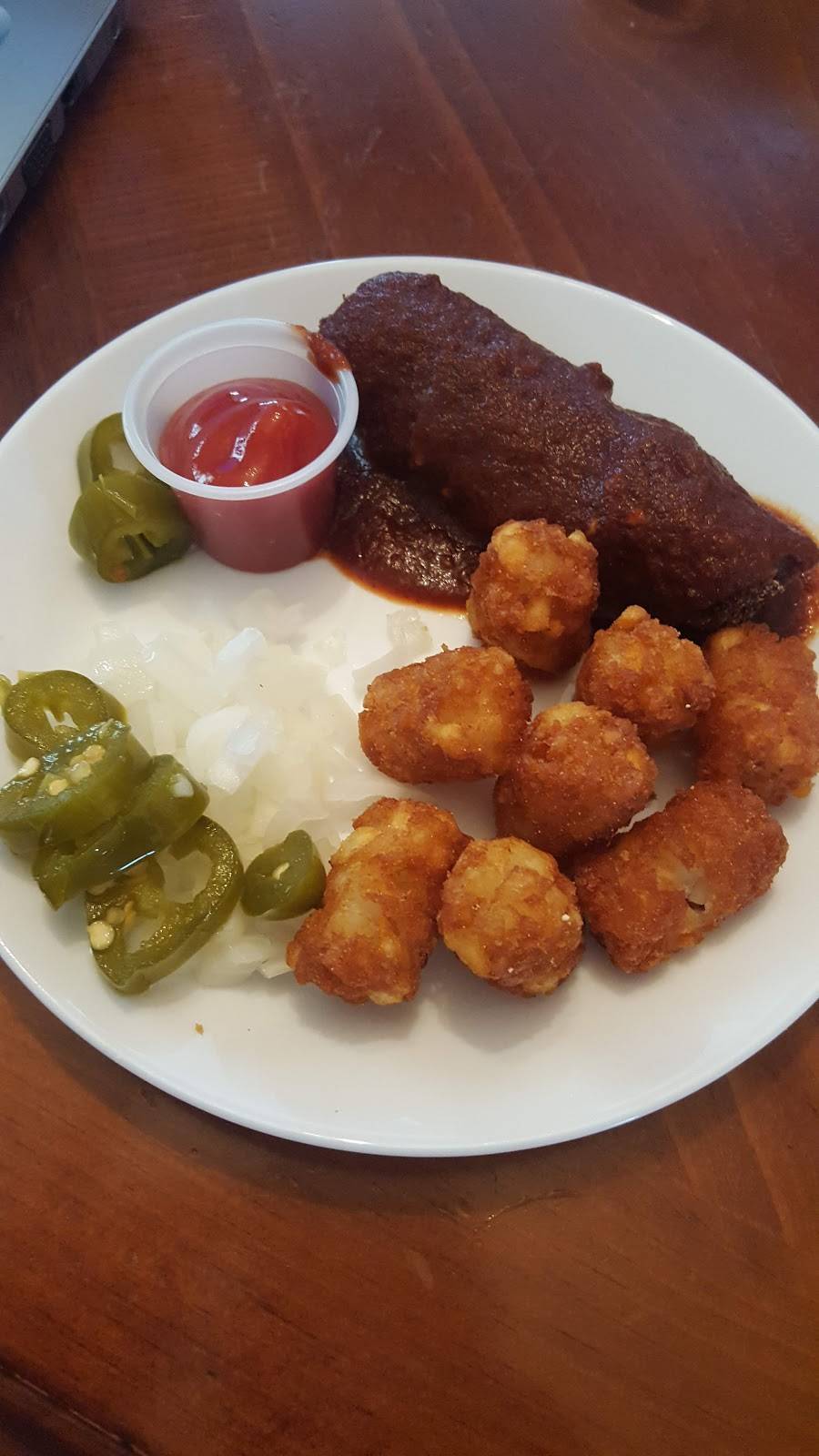 Jim & Samellas Restaurant | restaurant | 841 Bullington Ave, Memphis, TN 38106, USA | 9012658761 OR +1 901-265-8761