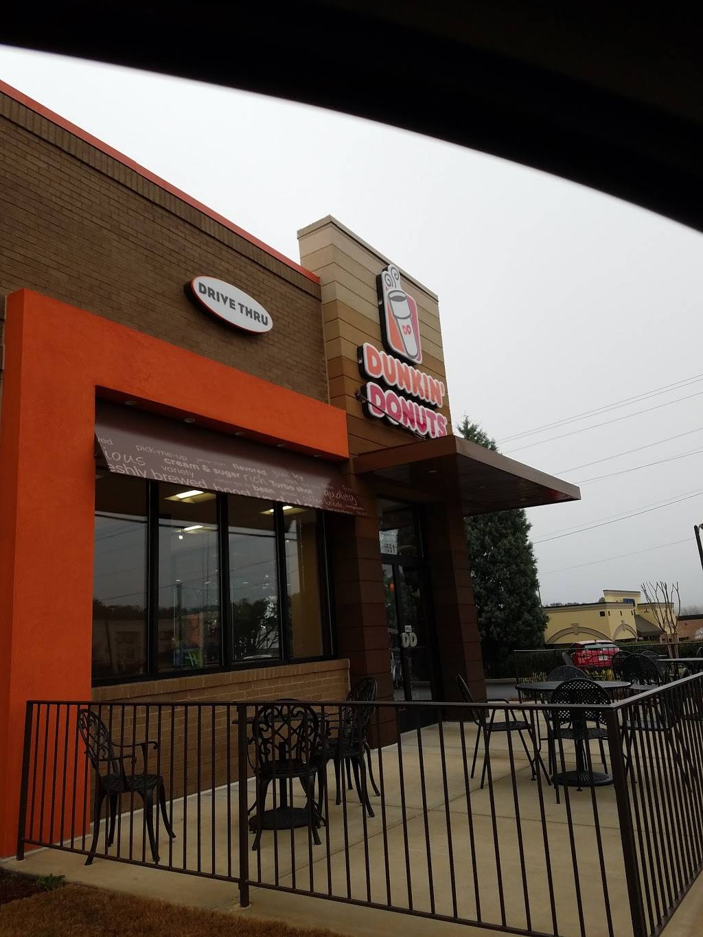 Dunkin | bakery | 551 W Pike St, Lawrenceville, GA 30046, USA | 7709628822 OR +1 770-962-8822