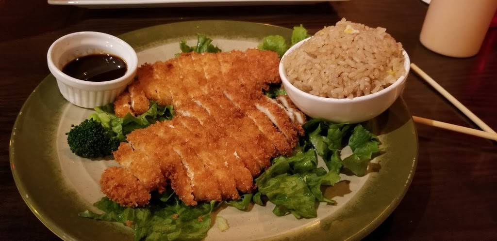 Fushimi Sushi Japanese Restaurant | restaurant | 1786 Blanding Blvd #13, Middleburg, FL 32068, USA | 9042828900 OR +1 904-282-8900